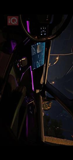 لاند روفر رانج روفر سبورت